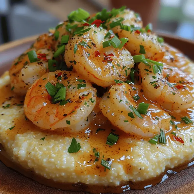 Understanding the origins of shrimp and grits enhances the appreciation of this dish, which has evolved over the years from a humble breakfast to a celebrated dinner staple in Southern cuisine.