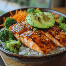 The term "teriyaki" comes from the Japanese words "teri," meaning glaze or shine, and "yaki," meaning grill or broil. This cooking technique emphasizes the use of a marinade or glaze, typically made from soy sauce, that imparts a savory flavor to grilled meats. The origins of teriyaki can be traced back to the Edo period in Japan, where it was a popular cooking method for various seafood and meats. Over time, the dish evolved, integrating into Japanese-American cuisine, which saw the introduction of sweeter variations that appeal to a broader audience.