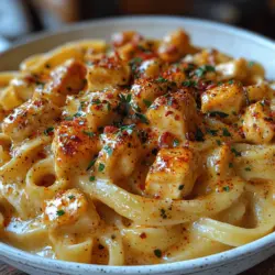 Welcome to the delicious world of Cowboy Butter Chicken Pasta! This tantalizing dish has quickly gained popularity among home cooks seeking a delightful combination of flavors and textures. Combining creamy goodness with bold spices, this pasta dish is perfect for those who crave a hearty meal that’s both satisfying and easy to whip up. Whether you're planning a family dinner, a casual weeknight meal, or even a special occasion, Cowboy Butter Chicken Pasta is versatile enough to impress everyone at the table.