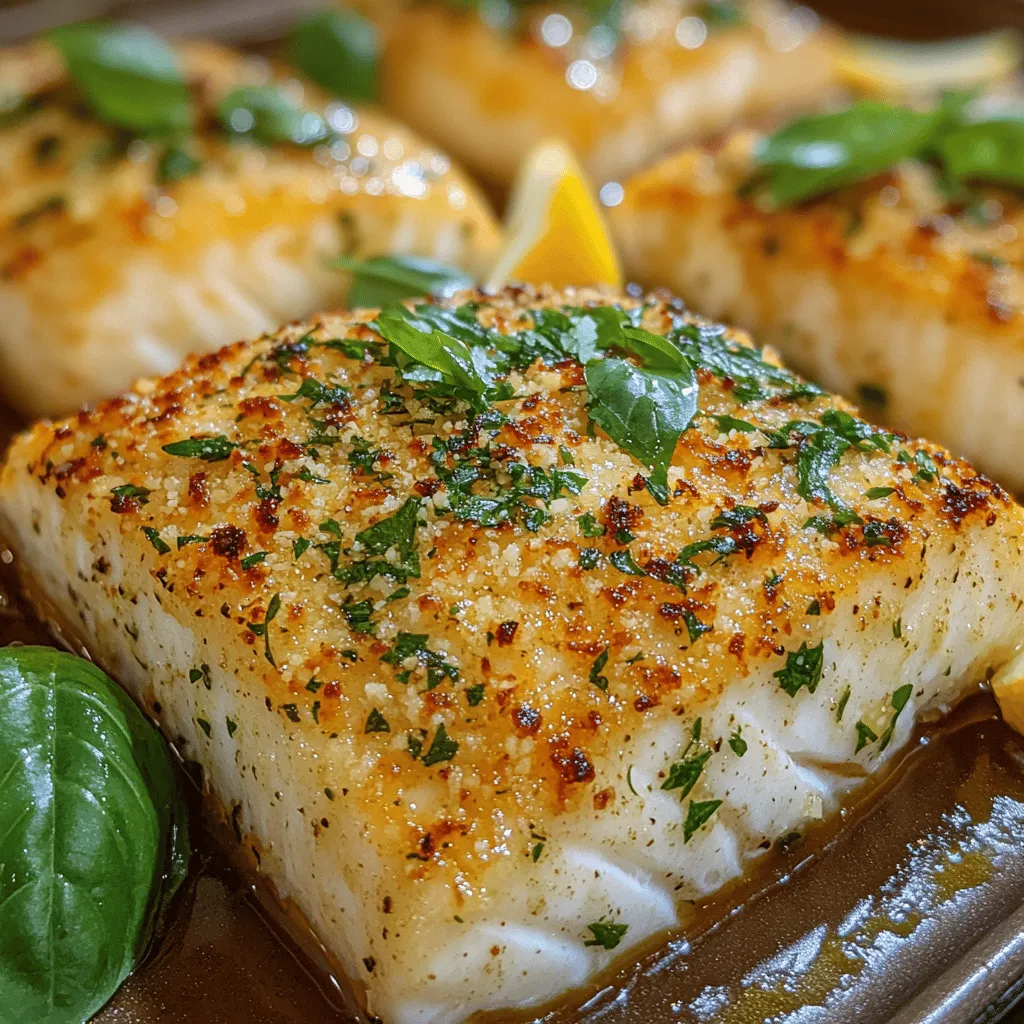 Halibut is celebrated not only for its delicate, flaky texture but also for its mild flavor that makes it a versatile choice for a myriad of culinary creations. This popular fish, often found in gourmet restaurants, is equally well-suited for home cooking, making it a beloved option for both weeknight dinners and special occasions. When paired with a vibrant herb crust, halibut transforms into a dish that is as visually appealing as it is delicious. The herb crust not only enhances the flavor profile of the fish but also adds a delightful crunch that contrasts beautifully with the tender flesh of the halibut.