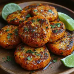 In the world of culinary delights, the combination of fish and sweet potatoes creates a unique flavor profile that is both exciting and nutritious. The Fiery Fish & Sweet Potato Delight is more than just a meal; it’s an experience that tantalizes the taste buds with its blend of spices and textures. This dish is gaining popularity among health-conscious eaters and culinary enthusiasts alike, thanks to its ability to deliver rich flavors and robust nutritional benefits.