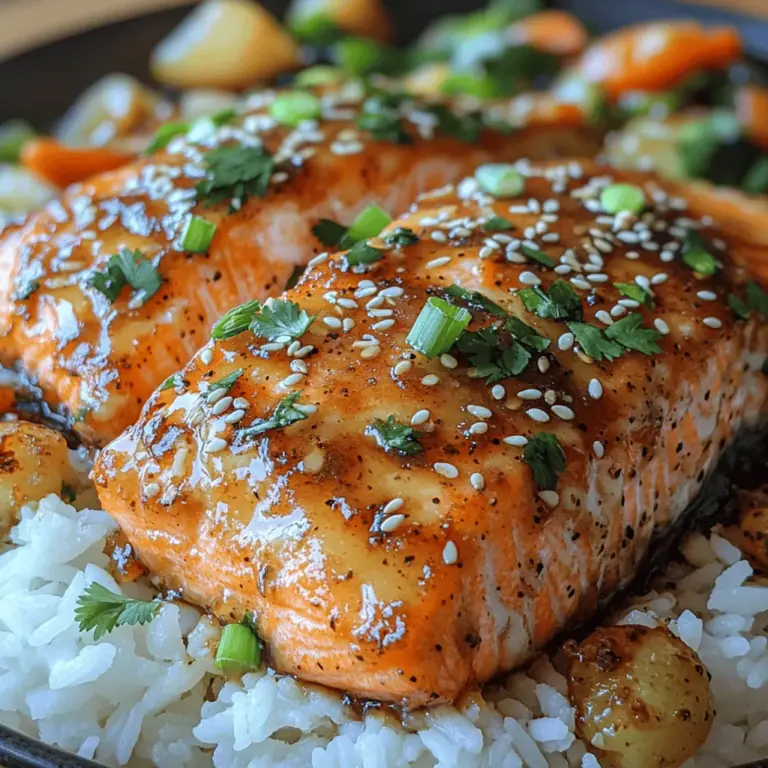 Salmon has become a staple in many households, not only for its delicious flavor but also for its myriad health benefits. As one of the healthiest protein sources, salmon is rich in Omega-3 fatty acids, which are known to promote heart health, support brain function, and reduce inflammation. In recent years, the popularity of this fish has soared, making it a favorite choice for health-conscious cooks and food enthusiasts alike.