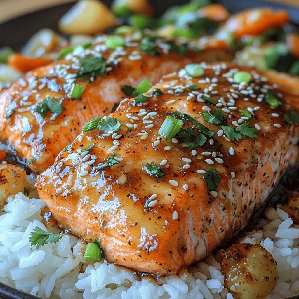 Salmon has become a staple in many households, not only for its delicious flavor but also for its myriad health benefits. As one of the healthiest protein sources, salmon is rich in Omega-3 fatty acids, which are known to promote heart health, support brain function, and reduce inflammation. In recent years, the popularity of this fish has soared, making it a favorite choice for health-conscious cooks and food enthusiasts alike.