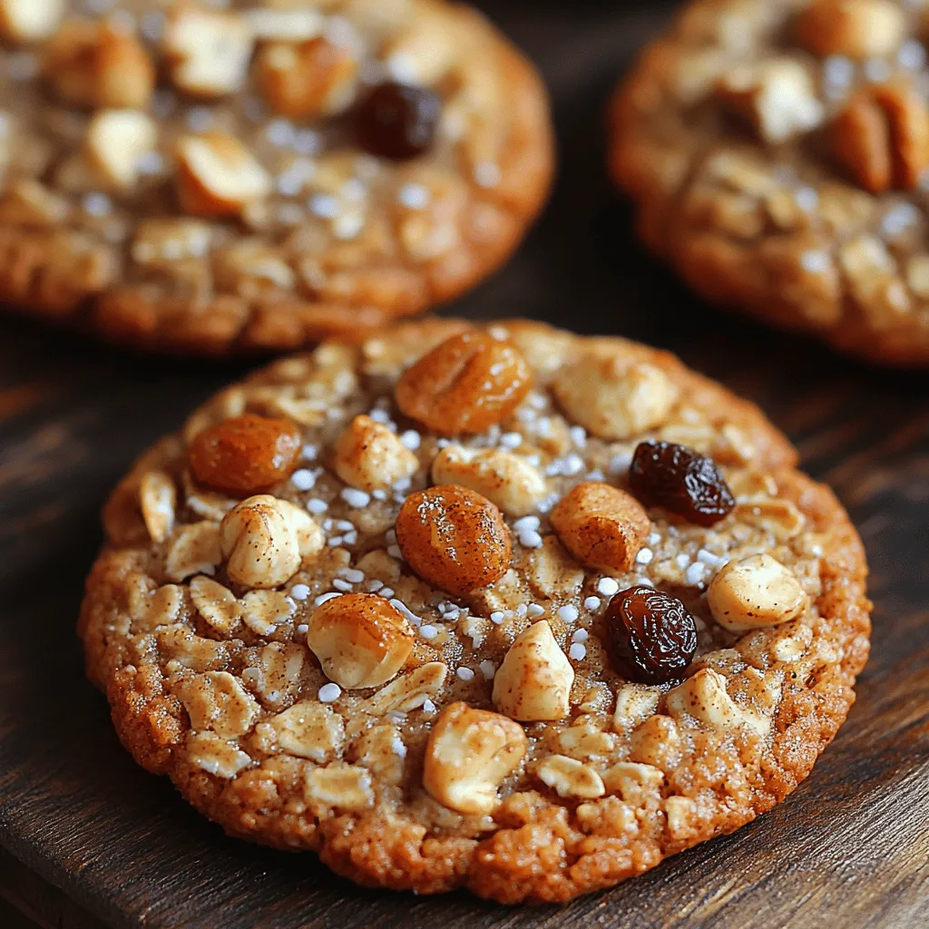 Oatmeal cookies have long held a special place in the hearts of cookie lovers everywhere. They are not just a sweet treat but a comforting indulgence that evokes feelings of warmth and nostalgia. Whether enjoyed as a midday snack or paired with a cup of tea or coffee, oatmeal cookies offer a delightful balance of chewiness and flavor that makes them universally adored. This article introduces a unique twist on the classic oatmeal cookie by infusing it with the warm and aromatic spices typically found in chai tea.