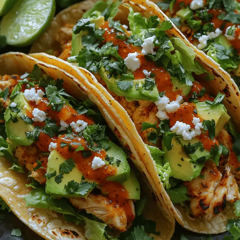 Tacos are more than just a meal; they are a celebration of flavors and cultural heritage, loved by many across the globe. With their versatile nature and endless filling possibilities, tacos have become a staple in culinary culture. From traditional carne asada to innovative vegetarian versions, the humble taco continues to evolve, capturing the hearts and taste buds of food enthusiasts everywhere.