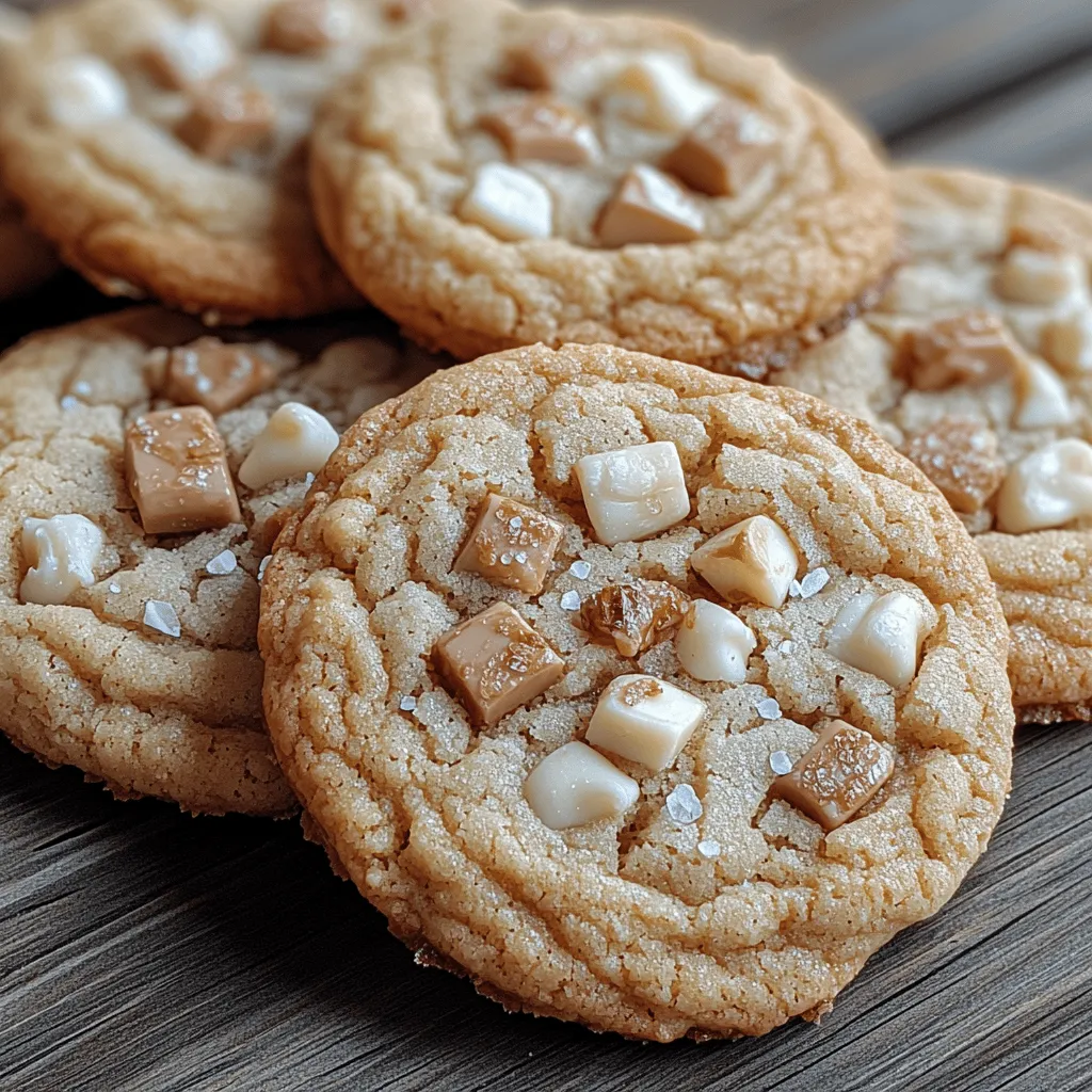 There’s something inherently nostalgic about the aroma of freshly baked cookies wafting through the kitchen. It conjures memories of childhood, family gatherings, and cozy afternoons spent in the warmth of home. Cookies have a unique ability to bring joy, comfort, and a sense of celebration to any occasion, whether it’s a holiday gathering, a birthday party, or simply a treat for yourself after a long day. Among the myriad of cookie varieties, the Heavenly Bakery-Style White Chocolate Macadamia Cookies stand out as a luxurious indulgence that delights the senses and elevates the standard cookie experience.