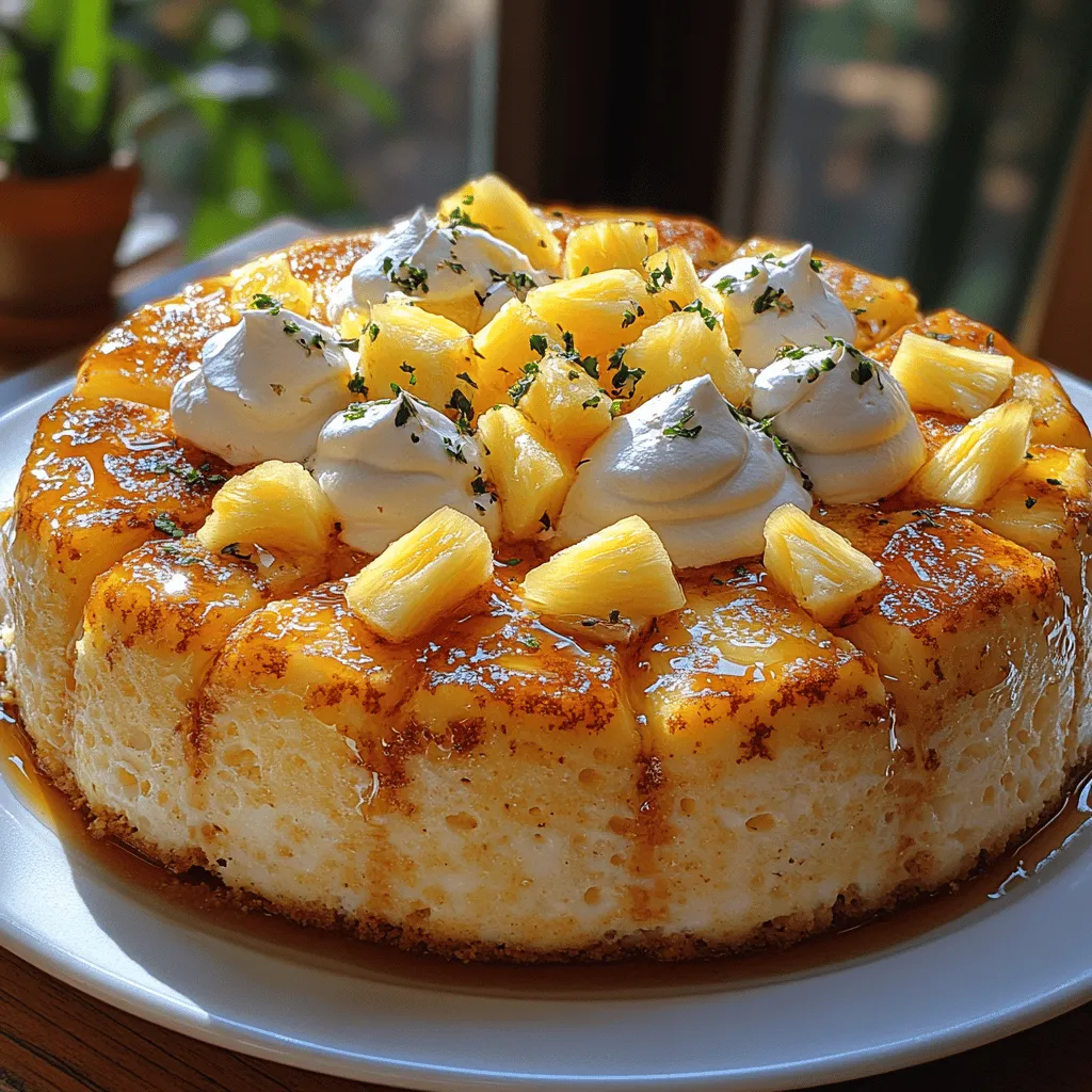 Angel food cake is a beloved classic dessert known for its ethereal lightness and airy texture. Originating in the United States during the late 19th century, this cake has become a staple at celebrations and gatherings, often served as a delightful ending to a meal. Its unique composition, primarily made of egg whites, sugar, and flour, sets it apart from denser cakes, making it a popular choice for those seeking a lighter dessert option.