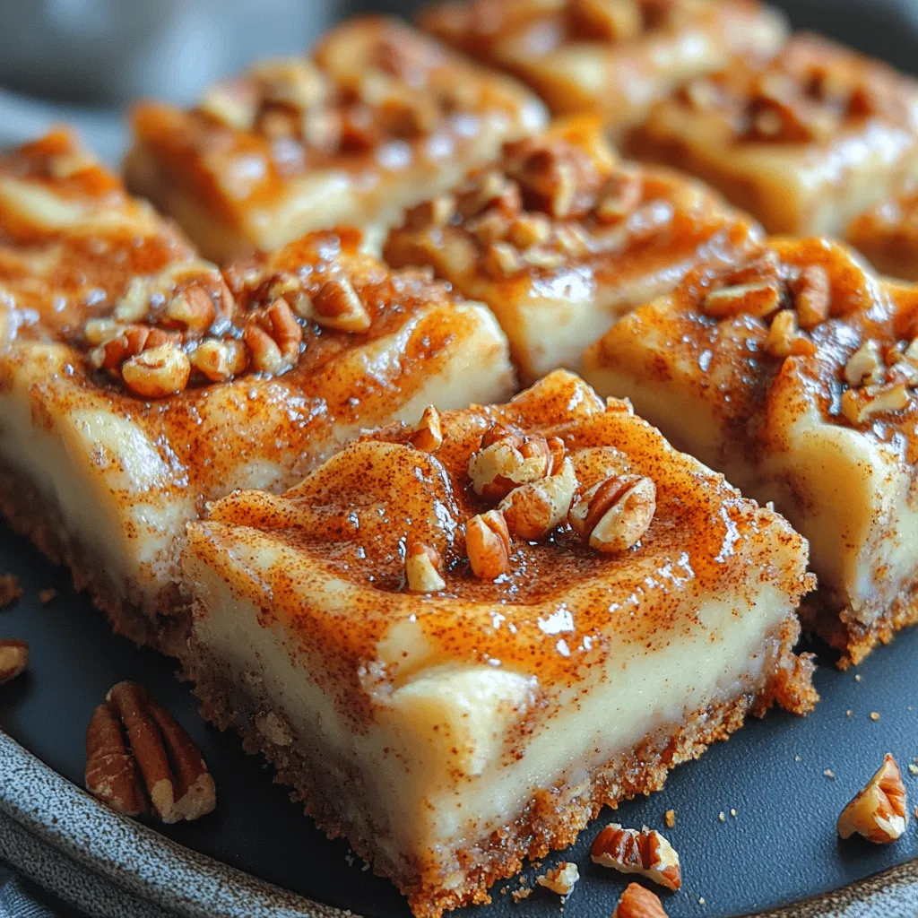 Achieving a perfectly even layer when spreading the batter for your Cinnamon Roll Bliss Bars is key to ensuring that every bite is delicious and equally enjoyable. Start by preparing your baking dish, typically a 9x13 inch pan, by greasing it lightly with butter or non-stick cooking spray. This will help prevent sticking and make it easier to remove the bars once they are baked.