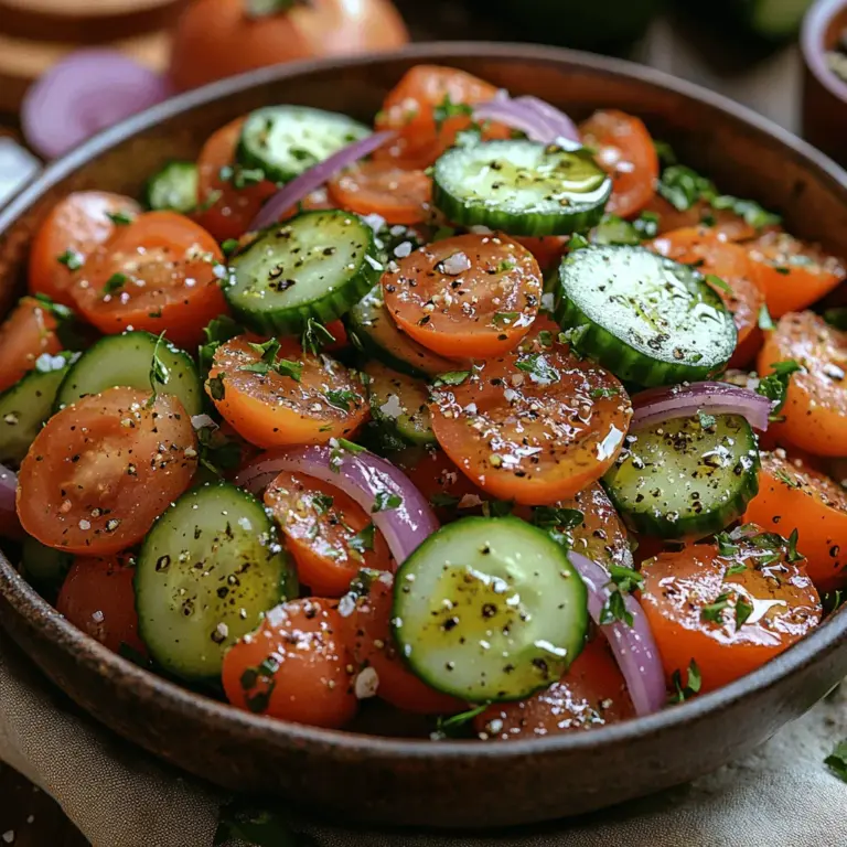 Mediterranean cuisine is renowned not only for its tantalizing flavors but also for its myriad health benefits. Rooted in the culinary traditions of countries bordering the Mediterranean Sea, this style of cooking emphasizes fresh vegetables, healthy fats, lean proteins, and whole grains. The Mediterranean diet has been widely celebrated for its ability to support heart health, promote weight management, and reduce the risk of chronic diseases. Central to this cuisine is a focus on vibrant, seasonal ingredients that come together to create dishes that are not just nutritious but also visually appealing and bursting with flavor.
