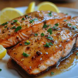 To create a truly exceptional Maple Glazed Salmon, it’s essential to understand the role of each ingredient. Below, we delve into the key components that make this dish unique, along with their health benefits and culinary contributions.