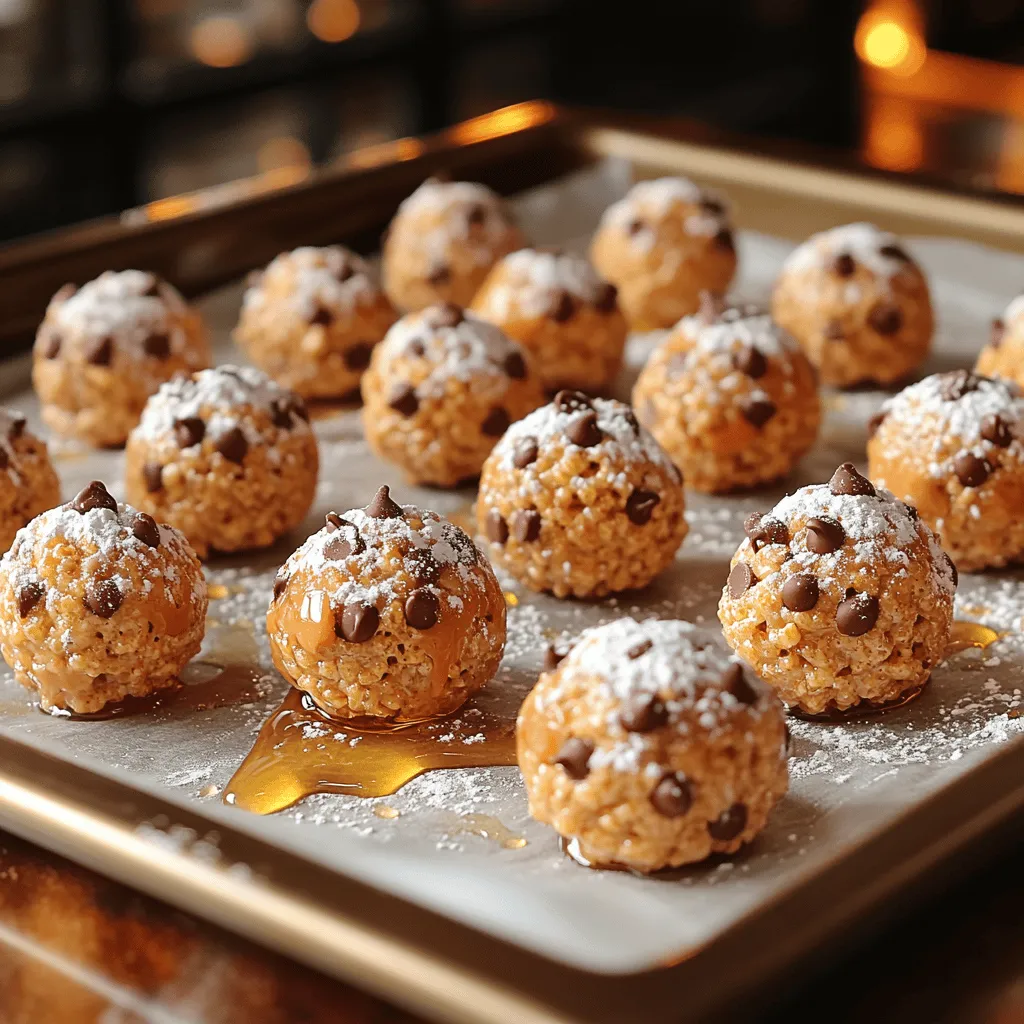 If you’re searching for a quick, nutritious snack that satisfies your sweet tooth, look no further than Crunchy Peanut Butter Bliss Balls. These delightful treats are not only easy to whip up but also pack a powerful punch when it comes to flavor and nutrition. Made with simple, wholesome ingredients, they cater to a variety of dietary preferences, from vegan to gluten-free. Whether you need a post-workout snack, a midday energy boost, or a delicious dessert, these bliss balls are versatile enough to fit into any occasion.