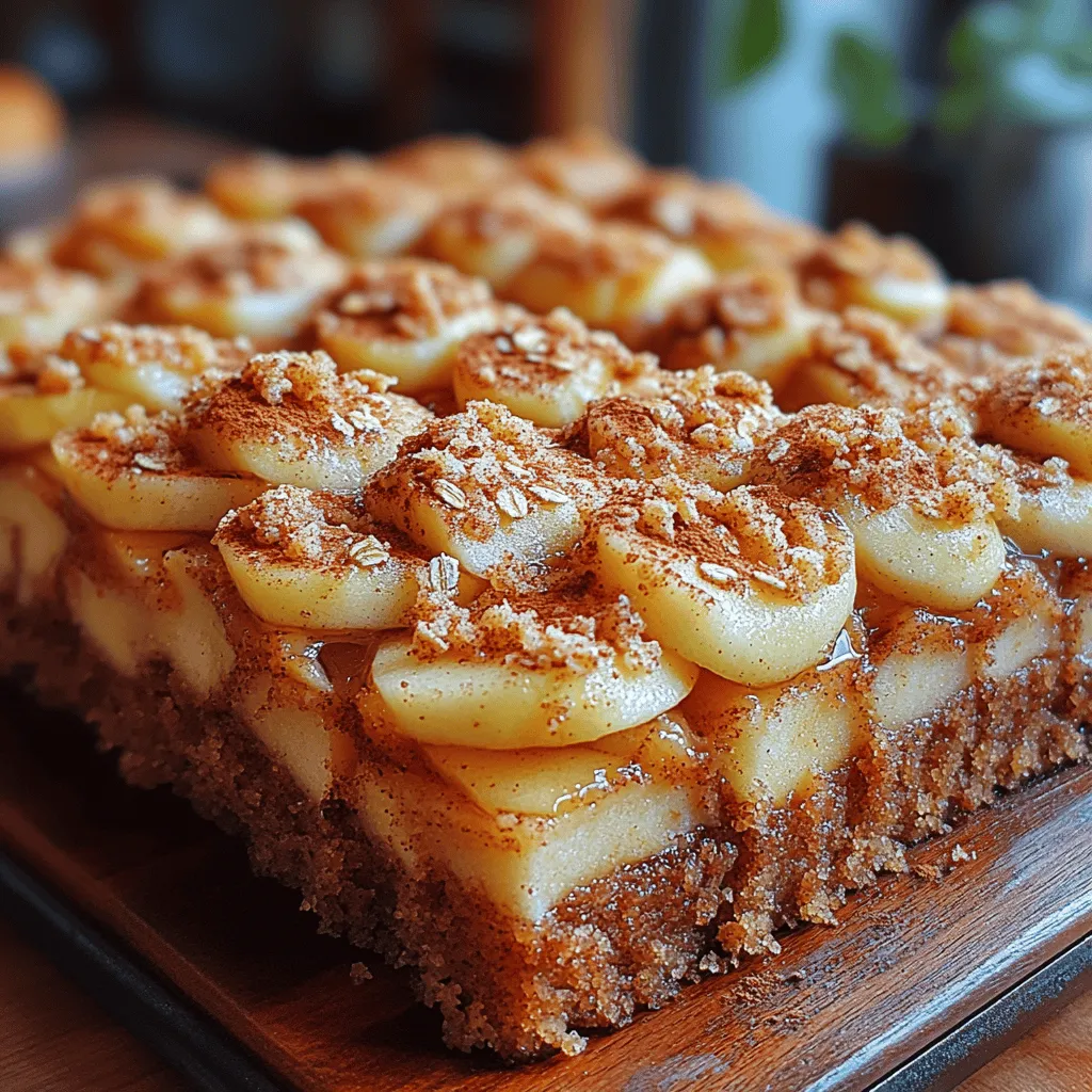 Every great cake starts with quality ingredients. Understanding the role each component plays in your Cinnamon Apple Crumb Cake is essential for achieving the perfect texture and flavor. Let's explore the key elements of this delightful dessert.
