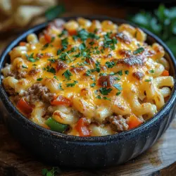Comfort food has a unique ability to evoke feelings of warmth, nostalgia, and satisfaction. It’s the type of food that warms not only the stomach but also the soul, often reminding us of cherished family meals or gatherings with loved ones. Among the myriad of comfort foods, casseroles stand out as a quintessential choice, combining convenience with heartiness in a single dish.