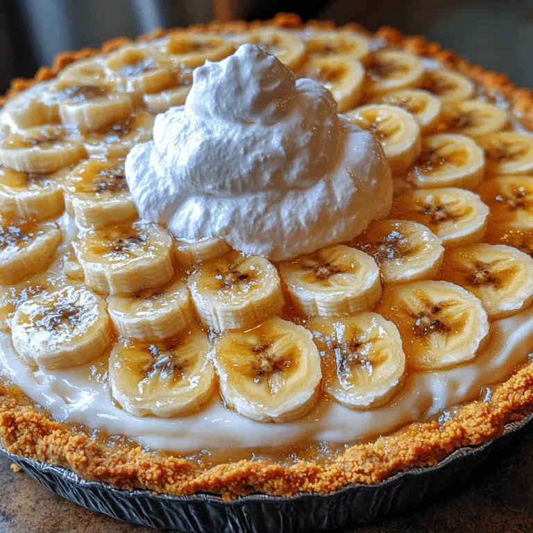 Cream pies have a rich history that traces back to the early 19th century, with roots in both European and American baking traditions. Initially enjoyed as simple custard pies, they evolved over time to include a variety of flavors and fillings. The combination of a flaky or crumbly crust with a rich, creamy filling became synonymous with comfort food, making cream pies a beloved staple in many households.