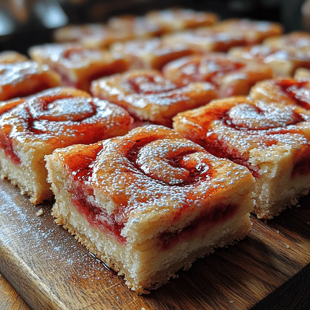 Baking at home is not just about preparing food; it's an art that brings joy, creativity, and a sense of accomplishment. There’s something truly special about the aroma of freshly baked goods wafting through your kitchen, transforming your home into a haven of warmth and comfort. Among the myriad of baked delights, Raspberry Swirl Shortbread stands out as a particularly enchanting treat that perfectly marries buttery goodness with the vibrant, tart flavor of fresh raspberries.