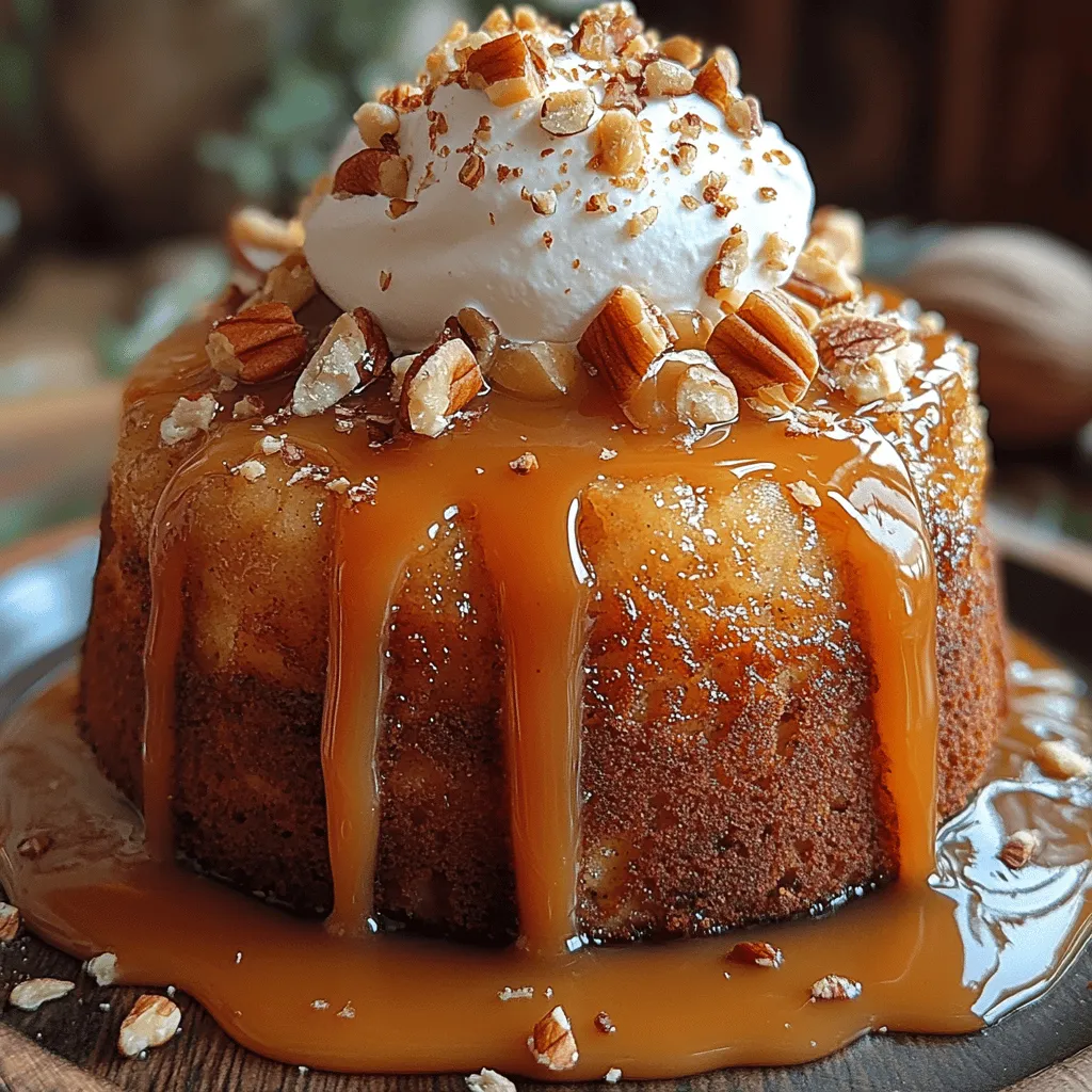 When baking a cake, the role of eggs is paramount. Eggs not only bind the ingredients together but also contribute to the cake's structure and moisture content. The proteins in eggs coagulate during baking, helping to provide stability to the cake's crumb. In our Butterscotch Bliss Pudding Cake, incorporating eggs correctly is essential for achieving that light and airy texture.