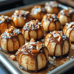 To create the perfect Frozen Banana Delight Bites, it’s essential to understand the role of each ingredient in the recipe. Here’s a detailed look at what you’ll need: