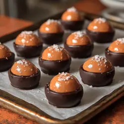 In the delightful world of homemade treats, few desserts can match the rich, indulgent flavors of peanut butter eggs. As we dive into the art of creating these delectable confections, you'll discover how simple ingredients can transform into a delightful experience for your palate and a cherished memory for your loved ones. The beauty of making your own treats lies not just in the taste but also in the ability to control what goes into them. By using wholesome ingredients, you can craft a dessert that is both satisfying and nourishing, making it a fantastic option for those mindful of their health.