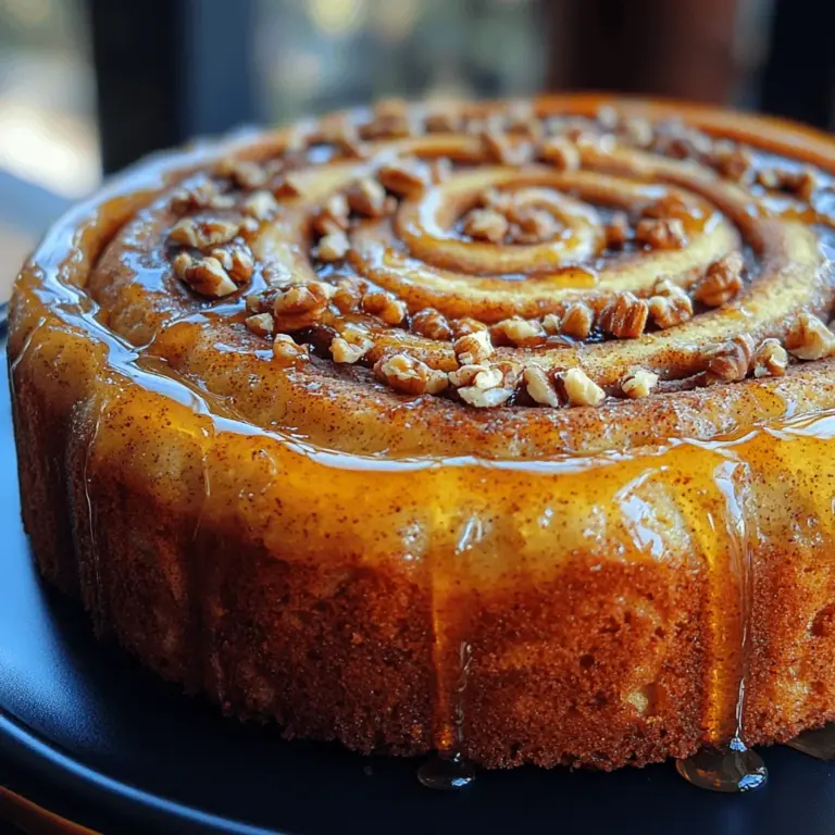 In the world of desserts, the high-protein cinnamon swirl cake stands out as a delightful fusion of taste and health. Imagine a moist, fluffy cake that not only satisfies your sweet tooth but also supports your fitness goals—this cake does just that. With an increasing focus on healthier eating and balanced nutrition, incorporating protein into our meals, including desserts, has become essential. Protein not only helps in muscle repair and growth but also promotes feelings of satiety, making it easier to resist the urge for unhealthy snacks later on.