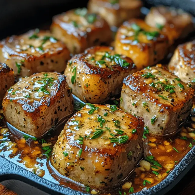 When it comes to selecting a cut of beef that balances both flavor and affordability, the sirloin tip roast stands out as a fantastic option. This cut, often overlooked, offers a rich flavor profile that can elevate any meal, whether it's a cozy family dinner or a festive gathering. The beauty of a savory garlic herb roasted sirloin tip lies not only in its taste but also in the cooking techniques that lead to a tender and juicy roast, making it a go-to choice for home cooks looking to impress without breaking the bank.