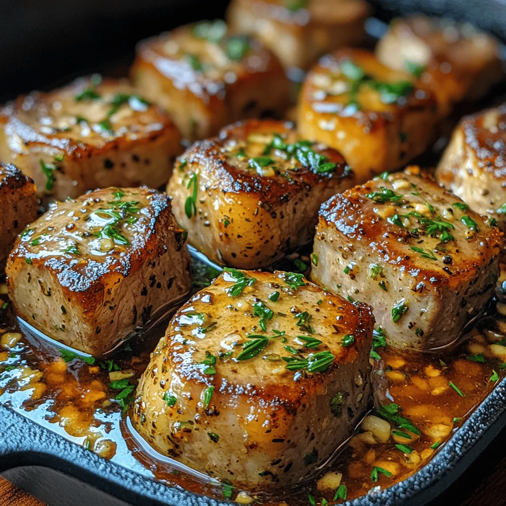 When it comes to selecting a cut of beef that balances both flavor and affordability, the sirloin tip roast stands out as a fantastic option. This cut, often overlooked, offers a rich flavor profile that can elevate any meal, whether it's a cozy family dinner or a festive gathering. The beauty of a savory garlic herb roasted sirloin tip lies not only in its taste but also in the cooking techniques that lead to a tender and juicy roast, making it a go-to choice for home cooks looking to impress without breaking the bank.