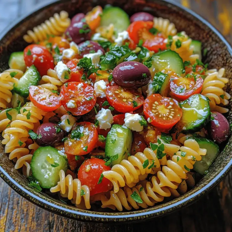 The Mediterranean diet is more than just a way of eating; it's a lifestyle that emphasizes fresh, wholesome ingredients and a balanced approach to nutrition. Rooted in the traditional eating habits of countries bordering the Mediterranean Sea, this diet showcases the importance of fresh vegetables, whole grains, healthy fats, and lean proteins.