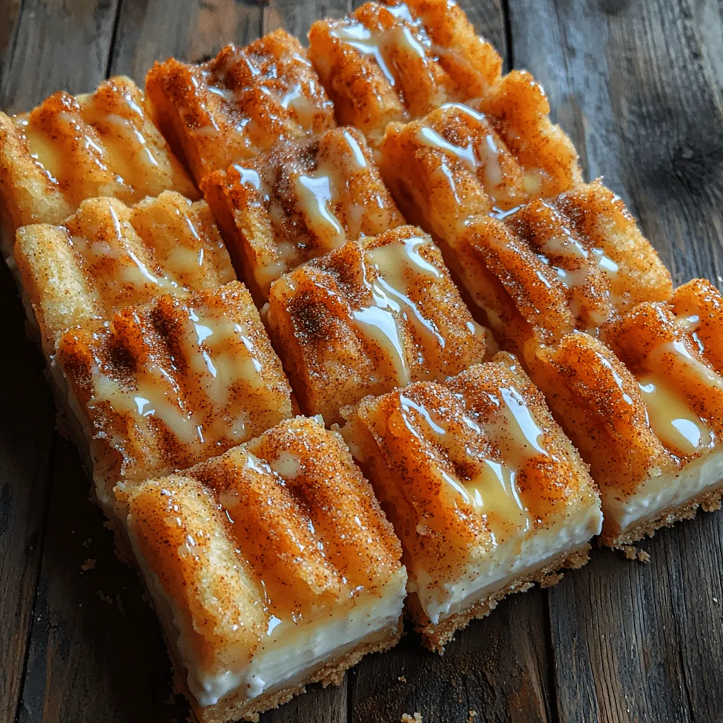 Churros and cheesecake are two beloved desserts that have captured hearts and taste buds around the world. Churros, with their crispy exterior and soft, doughy interior, are often associated with street vendors in Spanish-speaking countries, while cheesecake, a creamy and rich dessert, has a history that spans continents. The combination of these two treats creates an irresistible dessert experience that is both decadent and comforting.