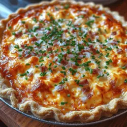 The history of Quiche Lorraine is deeply rooted in the culinary traditions of Lorraine, a region known for its hearty and flavorful dishes. The term "quiche" itself is derived from the German word "kuchen," which means cake. Originally, Quiche Lorraine was a simple dish comprising a pastry crust filled with eggs, cream, and bacon, reflecting the region's agricultural bounty. The earliest known recipes date back to the 16th century, though it wasn't until the 19th century that the dish began to gain popularity outside of France.