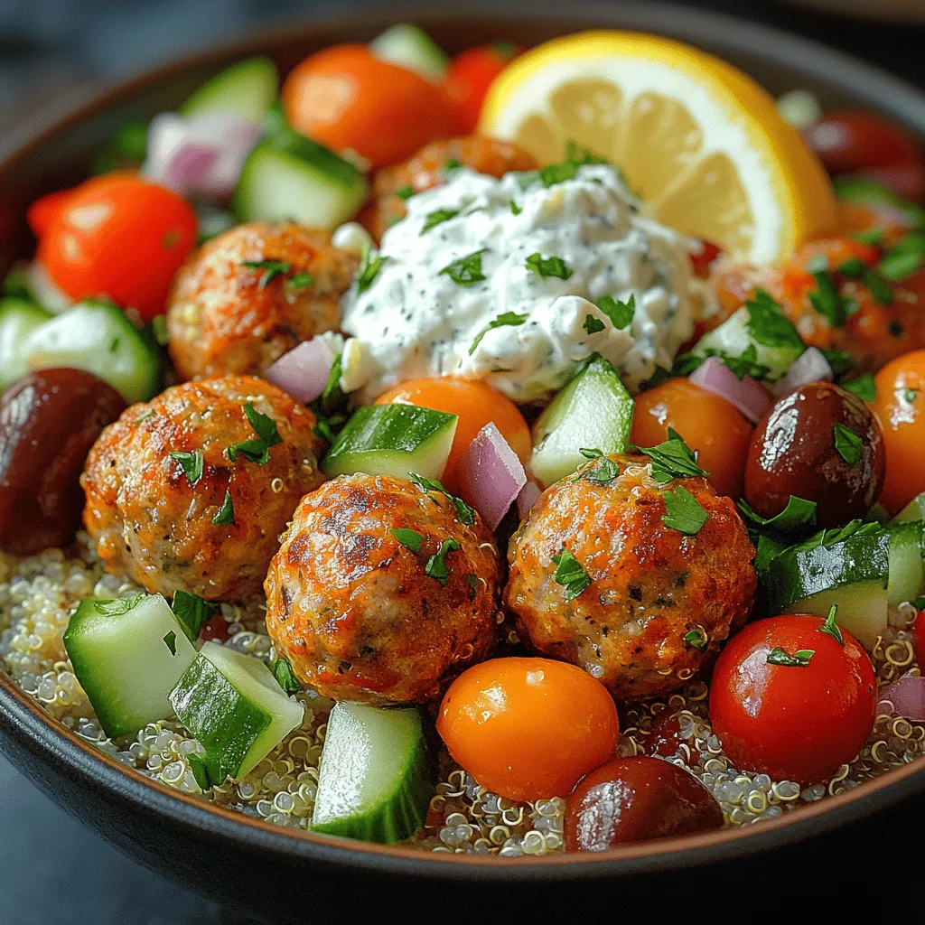 Welcome to the world of the Mediterranean Bliss Bowl, a delightful dish that not only satisfies your hunger but also nourishes your body. This recipe is a perfect example of how to create a vibrant, healthy meal that incorporates various textures and flavors, making it a feast for the eyes and the palate. The Mediterranean Bliss Bowl is not just a meal; it’s a celebration of wholesome ingredients and culinary traditions that have been cherished for centuries.