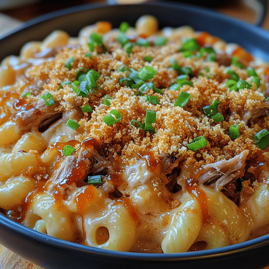 Elbow macaroni is the quintessential pasta for mac and cheese, and for good reason. Its small, tubular shape allows the creamy cheese sauce to nestle inside, ensuring that every bite is packed with flavor. The slightly curved shape also helps the pasta hold onto the sauce, creating that quintessentially gooey texture that everyone loves. When selecting elbow macaroni, opt for high-quality pasta that is sturdy enough to withstand the cooking process without becoming mushy.