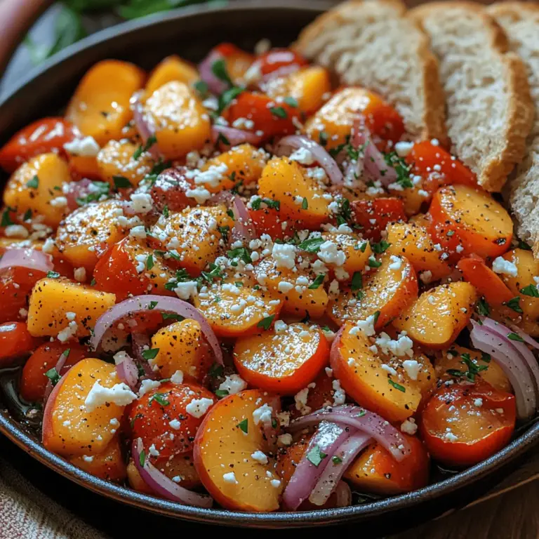Tomatoes are the stars of this dish, and choosing the right variety can elevate your skillet to new heights. For this recipe, you'll want to select juicy, ripe tomatoes that offer a balance of sweetness and acidity. Varieties such as heirloom, vine-ripened, or beefsteak tomatoes are ideal, as they are known for their robust flavor and meaty texture. Heirloom tomatoes, in particular, come in a range of colors and shapes, each adding its unique taste to the dish.