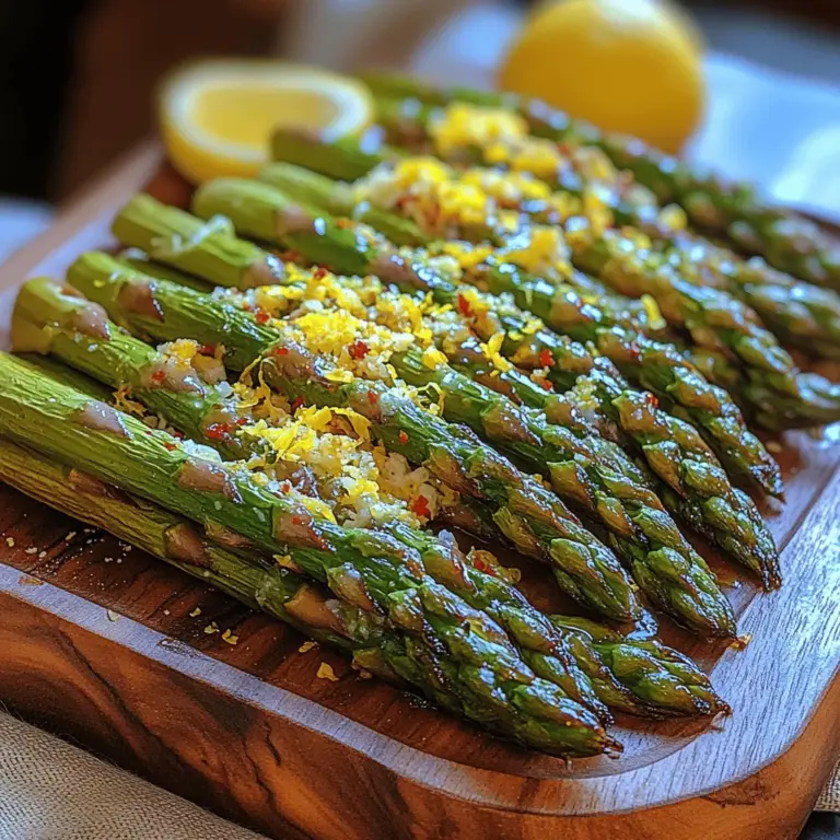 Understanding the health benefits of asparagus can enhance your appreciation for this versatile vegetable. Often referred to as a superfood, asparagus is packed with essential nutrients that contribute to overall health.