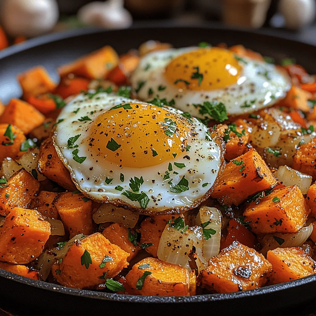Sweet potatoes are more than just a delicious addition to meals; they are a nutritional powerhouse. Rich in vitamins A and C, they play a vital role in maintaining a healthy immune system and promoting good vision. One medium-sized sweet potato provides over 400% of the recommended daily intake of vitamin A, which is essential for skin health and vision. Additionally, sweet potatoes are an excellent source of dietary fiber, which aids in digestion and helps maintain a healthy gut.