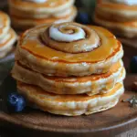 Breakfast is often referred to as the most important meal of the day, and for good reason. It sets the tone for the hours ahead, providing the energy and nourishment needed to kickstart our daily activities. Among the plethora of breakfast options, pancakes hold a special place in the hearts of many. Their fluffy texture, warm embrace, and endless topping possibilities make them a beloved staple for families and brunch enthusiasts alike.