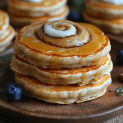 Breakfast is often referred to as the most important meal of the day, and for good reason. It sets the tone for the hours ahead, providing the energy and nourishment needed to kickstart our daily activities. Among the plethora of breakfast options, pancakes hold a special place in the hearts of many. Their fluffy texture, warm embrace, and endless topping possibilities make them a beloved staple for families and brunch enthusiasts alike.