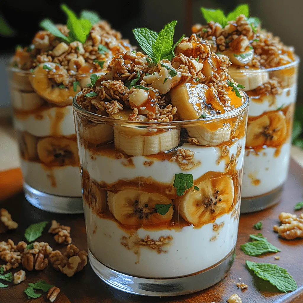 1. Gather Your Ingredients: You will need ripe bananas, butter, and a sprinkle of brown sugar for caramelization. Begin by slicing your bananas into half-inch thick rounds to ensure even cooking.