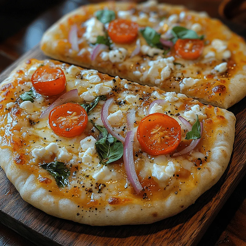 Naan, a staple of Indian cuisine, has a rich history that dates back centuries. Originally, this leavened flatbread was baked in a tandoor, a traditional clay oven that imparts a unique smoky flavor and chewy texture. Naan is often served alongside curries and other Indian dishes, making it an essential component of a traditional meal. Over the years, naan has evolved and adapted, garnering attention in global culinary scenes. Its growing popularity can be attributed to its versatility; not only can it be enjoyed with savory dishes, but it also lends itself beautifully to innovative recipes like naan pizza.