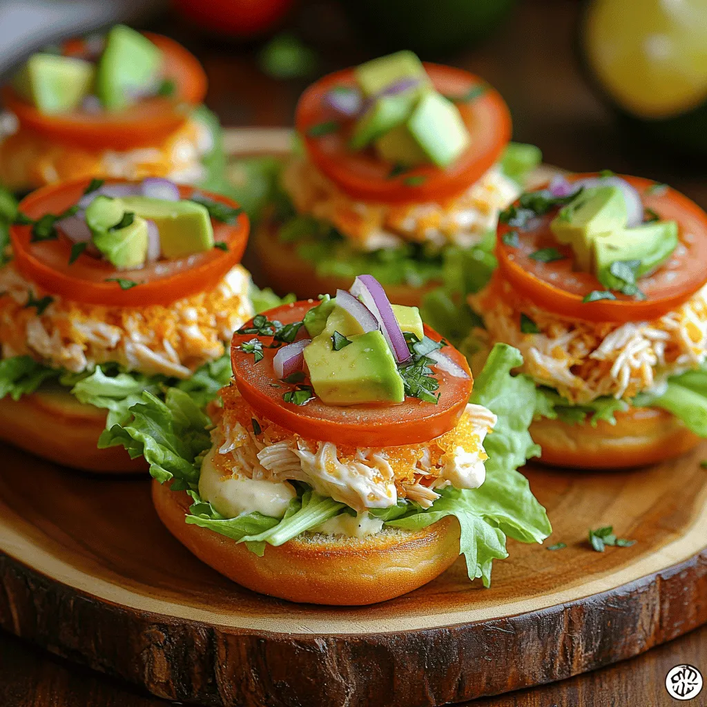 To make the most of your Petite Poultry Poppers, it’s essential to understand the role and significance of each ingredient used in the recipe. Each element contributes to the overall flavor, texture, and nutritional profile, ensuring that your dish is not only delicious but also wholesome.