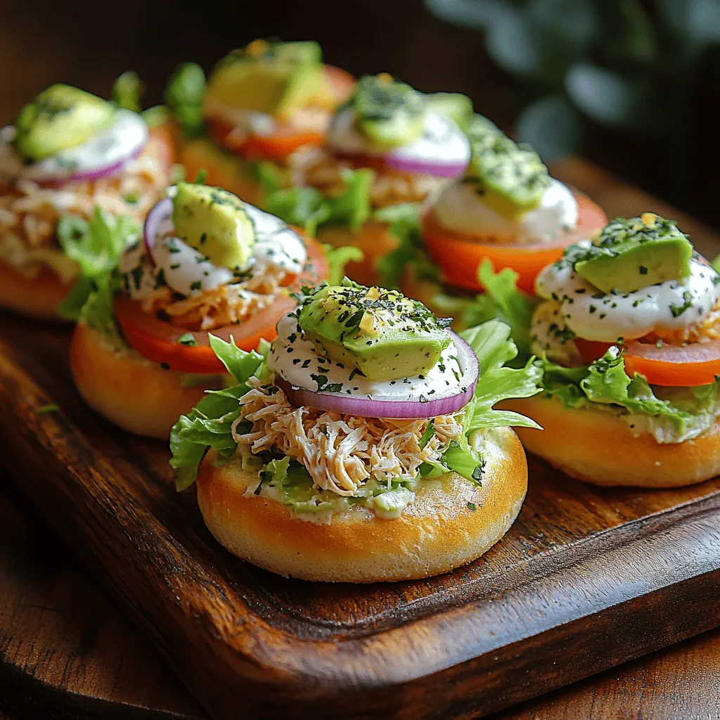 To make the most of your Petite Poultry Poppers, it’s essential to understand the role and significance of each ingredient used in the recipe. Each element contributes to the overall flavor, texture, and nutritional profile, ensuring that your dish is not only delicious but also wholesome.