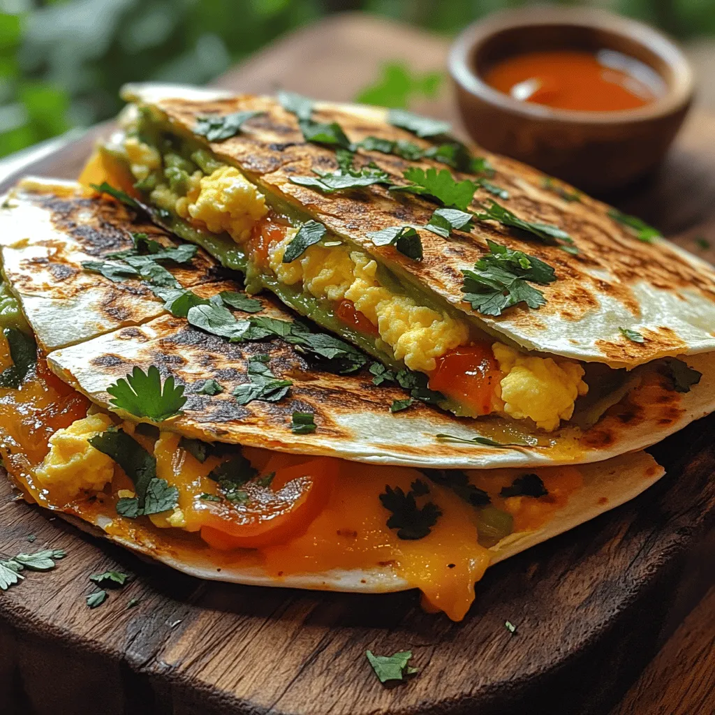 Avocado has become a staple in breakfast dishes over the past few years, and it’s easy to see why. This creamy fruit is not only rich in flavor but also offers numerous health benefits that make it a fantastic addition to your morning meal.