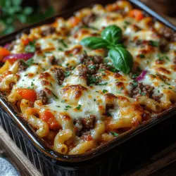 Casseroles hold a special place in the hearts of many home cooks and families. Their convenience and practicality make them the go-to choice for busy weeknight dinners, potlucks, and family gatherings. The beauty of a casserole lies in its ability to be prepared in advance, allowing you to spend more time with loved ones rather than slaving away in the kitchen. Simply prepare your dish ahead of time, store it in the refrigerator, and pop it in the oven when you’re ready to eat—it's that easy.