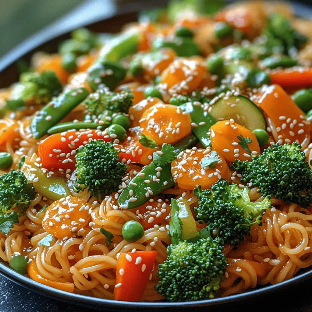 When it comes to stir-frying, the goal is to achieve perfectly cooked vegetables that retain their crunch and vibrant colors. To maintain the freshness and texture of your veggies, follow these essential tips: