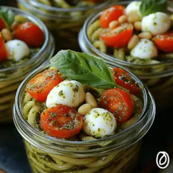 As the weather warms up and the sun shines brightly, the culinary world shifts towards lighter, more refreshing dishes. Among the growing trend of chilled pasta dishes, Chilled Pesto Pasta Cups have emerged as a crowd-pleaser that combines flavor, health, and convenience. Perfect for picnics, parties, or light lunches, these delightful pasta cups offer an appealing presentation that is sure to impress guests and family alike.