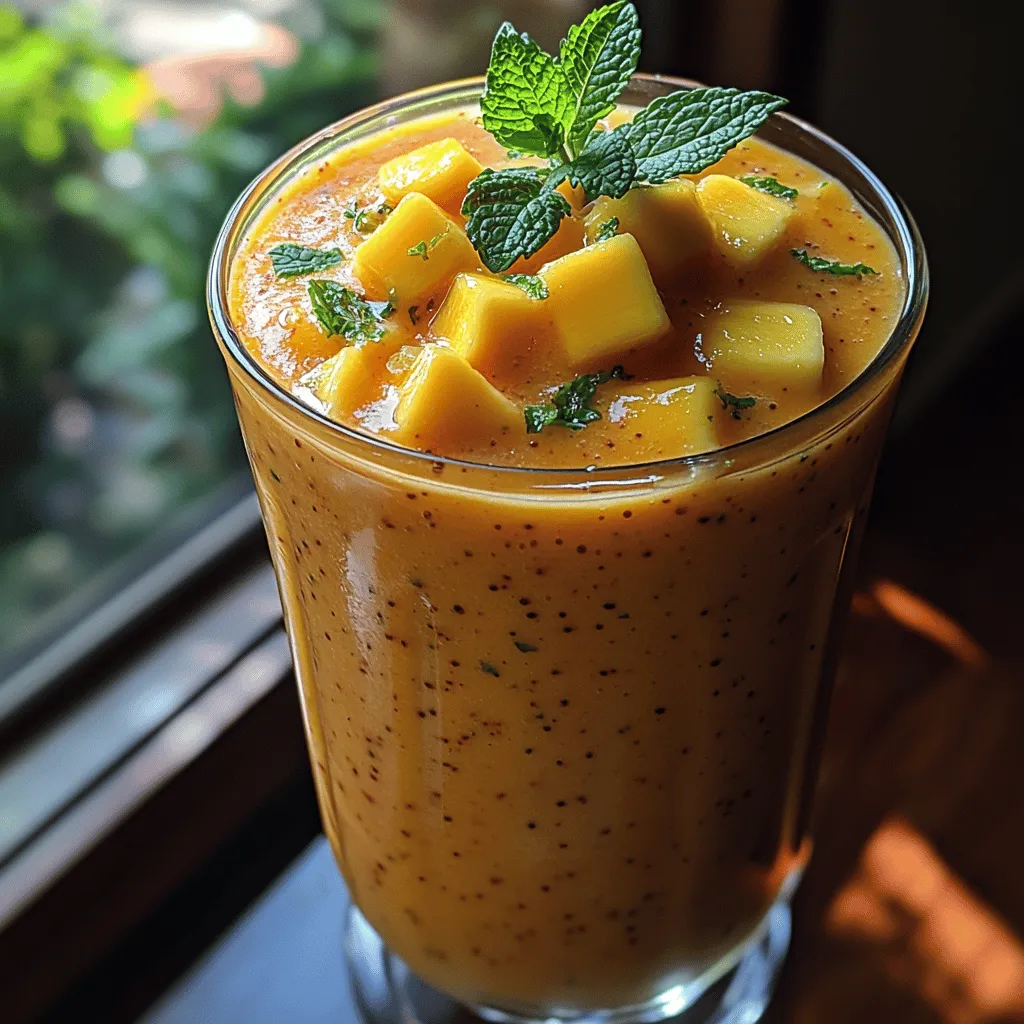 Mangoes, often referred to as the 