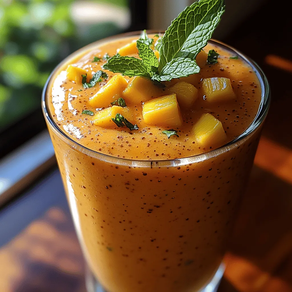 Mangoes, often referred to as the "king of fruits," are not just delicious but packed with a myriad of health benefits. One of the standout features of mangoes is their impressive vitamin C content. A single medium-sized mango can provide about 60% of the recommended daily intake of this essential vitamin, which is crucial for immune function, skin health, and the absorption of iron from plant-based foods.