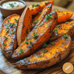 Sweet potatoes are not just delicious; they are also packed with nutritional benefits that make them an excellent addition to your diet. Rich in vitamins A and C, they boast a high fiber content, which can aid in digestion and promote feelings of fullness. This makes sweet potatoes not only a tasty option but also a smart one for those looking to maintain a healthy lifestyle. Their natural sweetness lends itself well to both savory and sweet dishes, allowing for creative seasoning options that can cater to any palate.