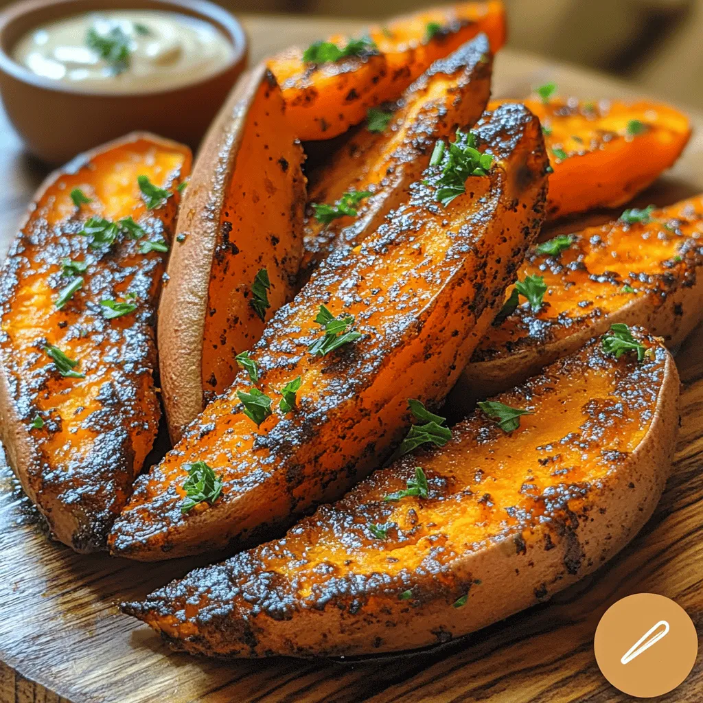 Sweet potatoes are not just delicious; they are also packed with nutritional benefits that make them an excellent addition to your diet. Rich in vitamins A and C, they boast a high fiber content, which can aid in digestion and promote feelings of fullness. This makes sweet potatoes not only a tasty option but also a smart one for those looking to maintain a healthy lifestyle. Their natural sweetness lends itself well to both savory and sweet dishes, allowing for creative seasoning options that can cater to any palate.