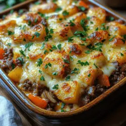 Sizzling Keto Philly Cheesesteak Casserole Recipe