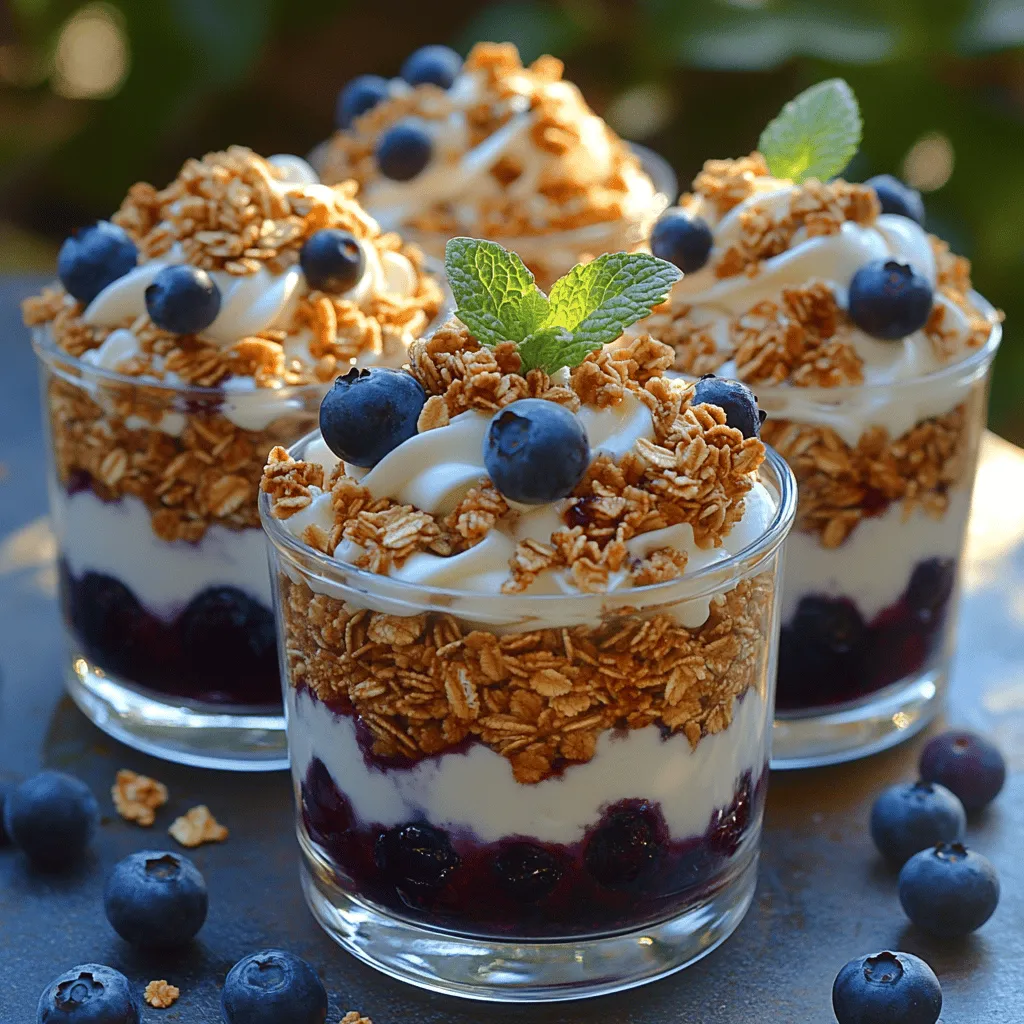 Greek yogurt is the star ingredient in this recipe. Unlike regular yogurt, Greek yogurt is strained multiple times to remove excess whey, resulting in a thicker texture and a higher protein content. It is available in various forms—plain, flavored, full-fat, low-fat, and non-fat—allowing you to choose the type that best fits your dietary preferences.