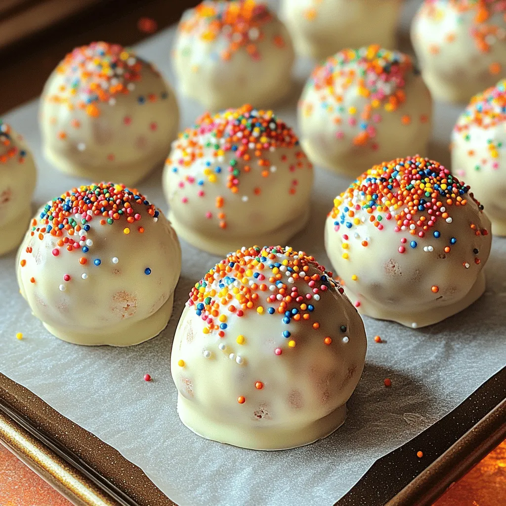 No-bake desserts have gained popularity in recent years, and for good reason. First and foremost, they are incredibly easy to prepare. There’s no need to turn on the oven or wait for cake layers to cool, which means you can whip up a batch of these truffles in no time. For busy parents, students, or anyone looking to save time in the kitchen, no-bake recipes offer a straightforward solution to satisfy sweet cravings without the hassle.